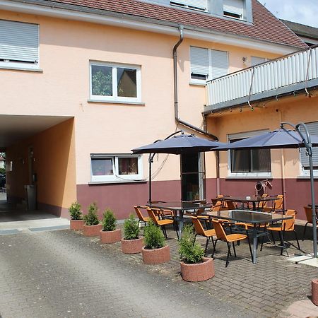 Hotel-Zahringerstube Neuenburg am Rhein Extérieur photo