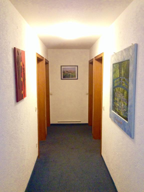 Hotel-Zahringerstube Neuenburg am Rhein Extérieur photo